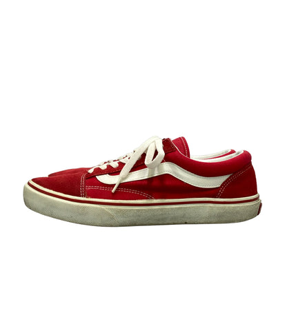 VANS ローカットスニーカー メンズ SIZE 26.5 ヴァンズ