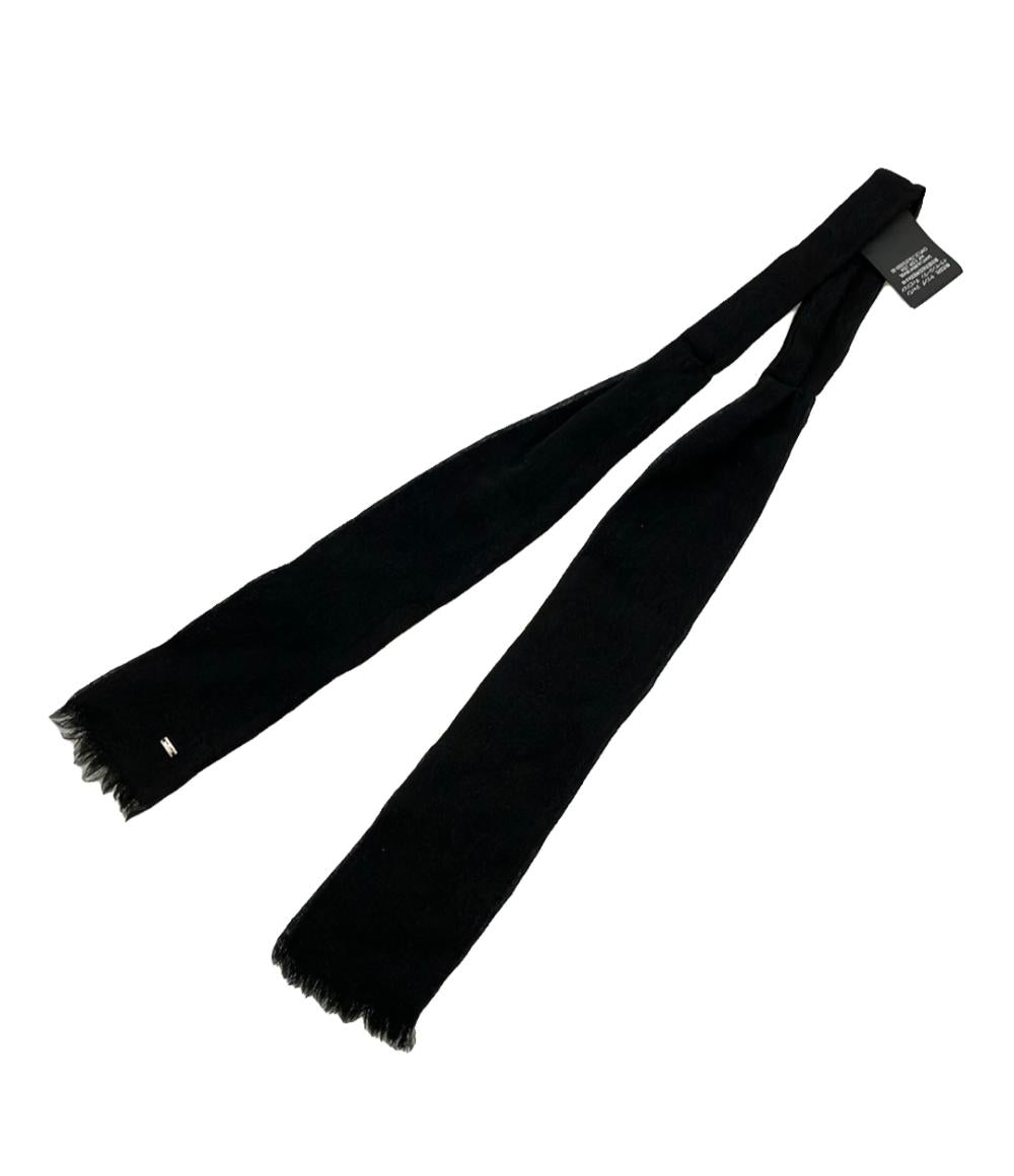 サンローラン　ストール 楽天市場】SAINT LAURENT サンローラン ストール FOULARD 715870 3YN00