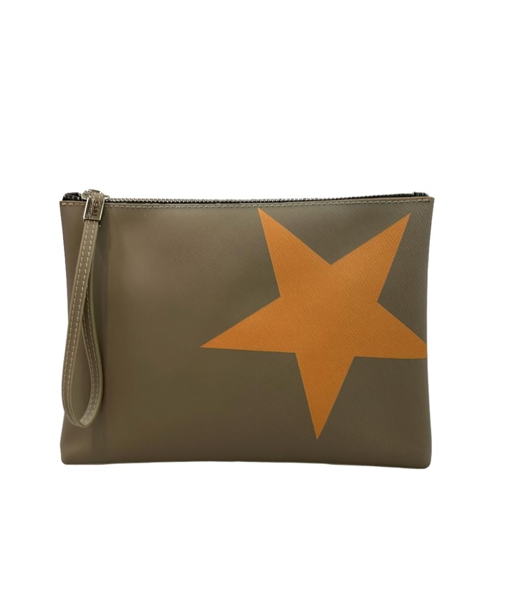 美品 ジャンニキアリーニ セカンドバッグ レディース GIANNI CHIARINI