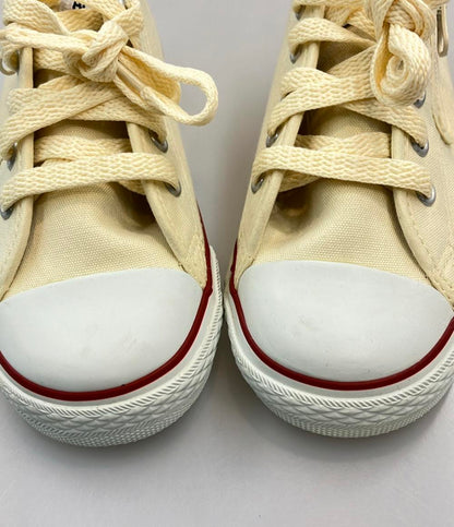 コンバース ローカットスニーカー キッズ SIZE 19.0 (M) CONVERSE