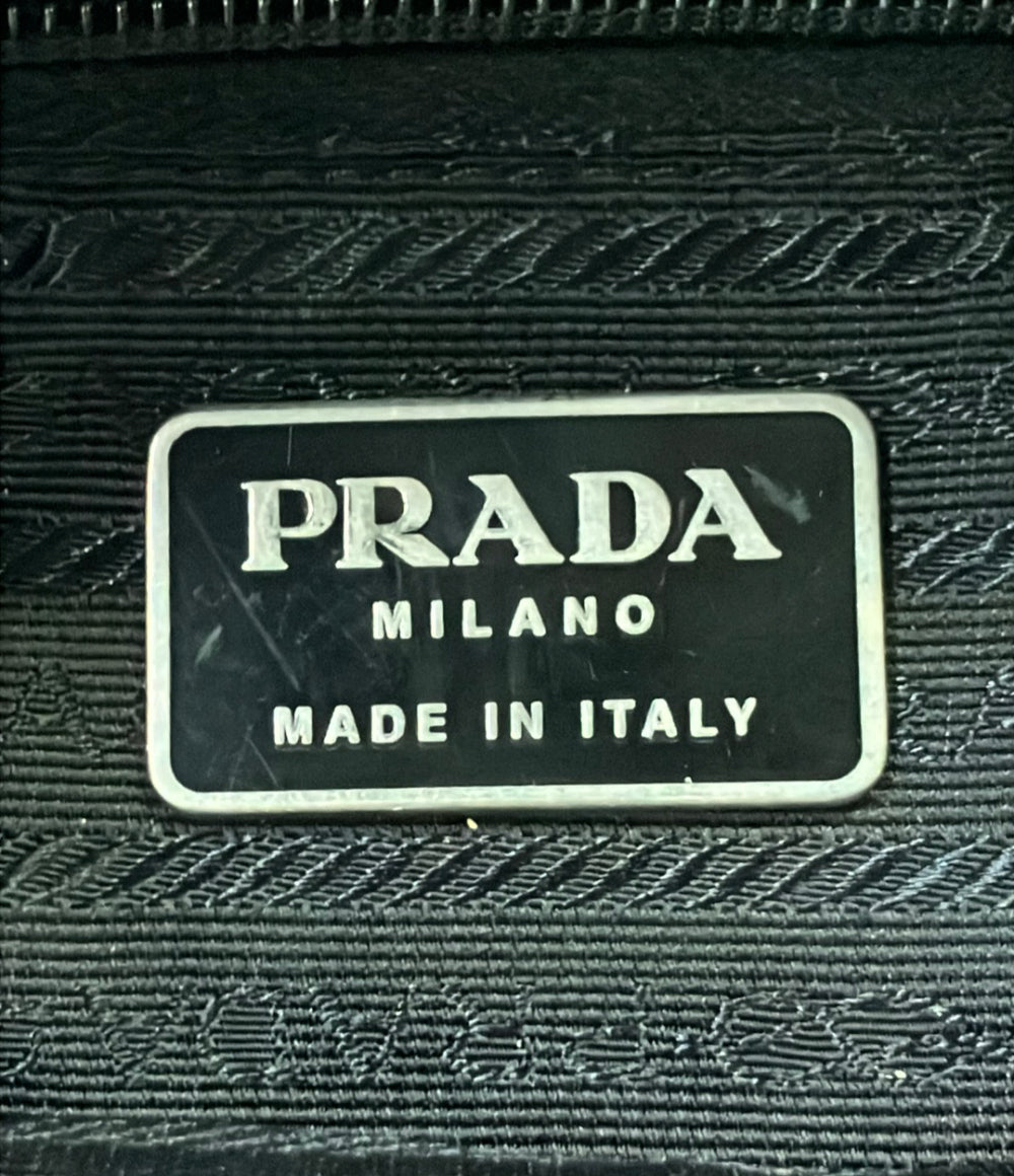 PRADA トートバッグ レディース プラダ