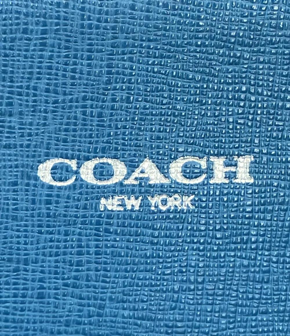コーチ 2WAY ハンドバッグ ショルダーバッグ 斜め掛け レディース COACH