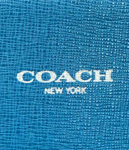 コーチ 2WAY ハンドバッグ ショルダーバッグ 斜め掛け レディース COACH