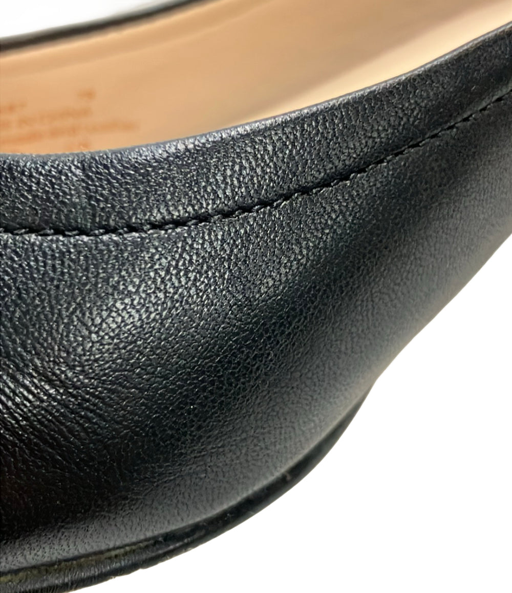 COLE HAAN ラウンドトゥパンプス アビアナ パンプ W14687 レディース SIZE 7 (24.5cm) コールハーン