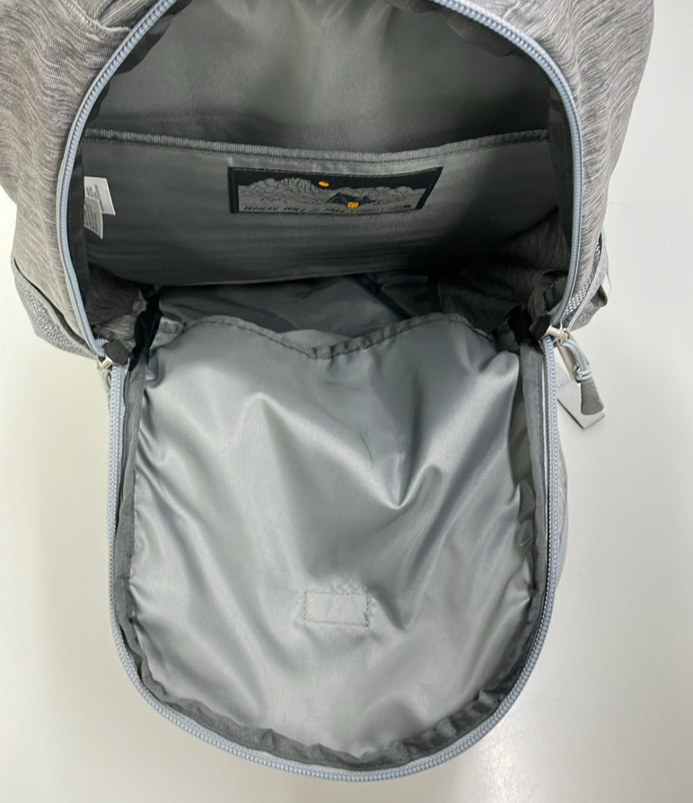 美品 THE NORTH FACE リュック JESTER NM71854 メンズ ザ・ノース・フェイス