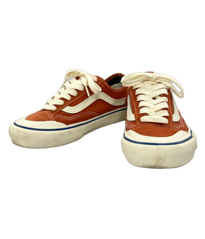バンズ ローカットスニーカー OLD SKOOL 721278 レディース SIZE 22 (XS) VANS