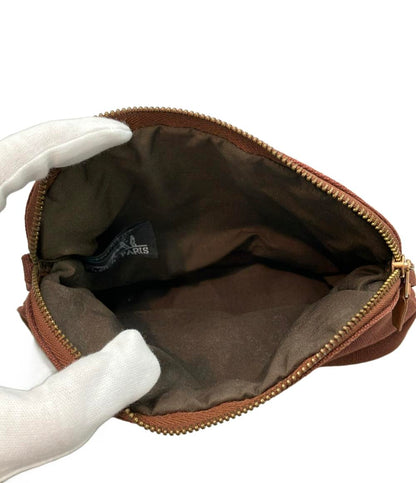HERMES ポーチ ボリードポーチPM レディース エルメス
