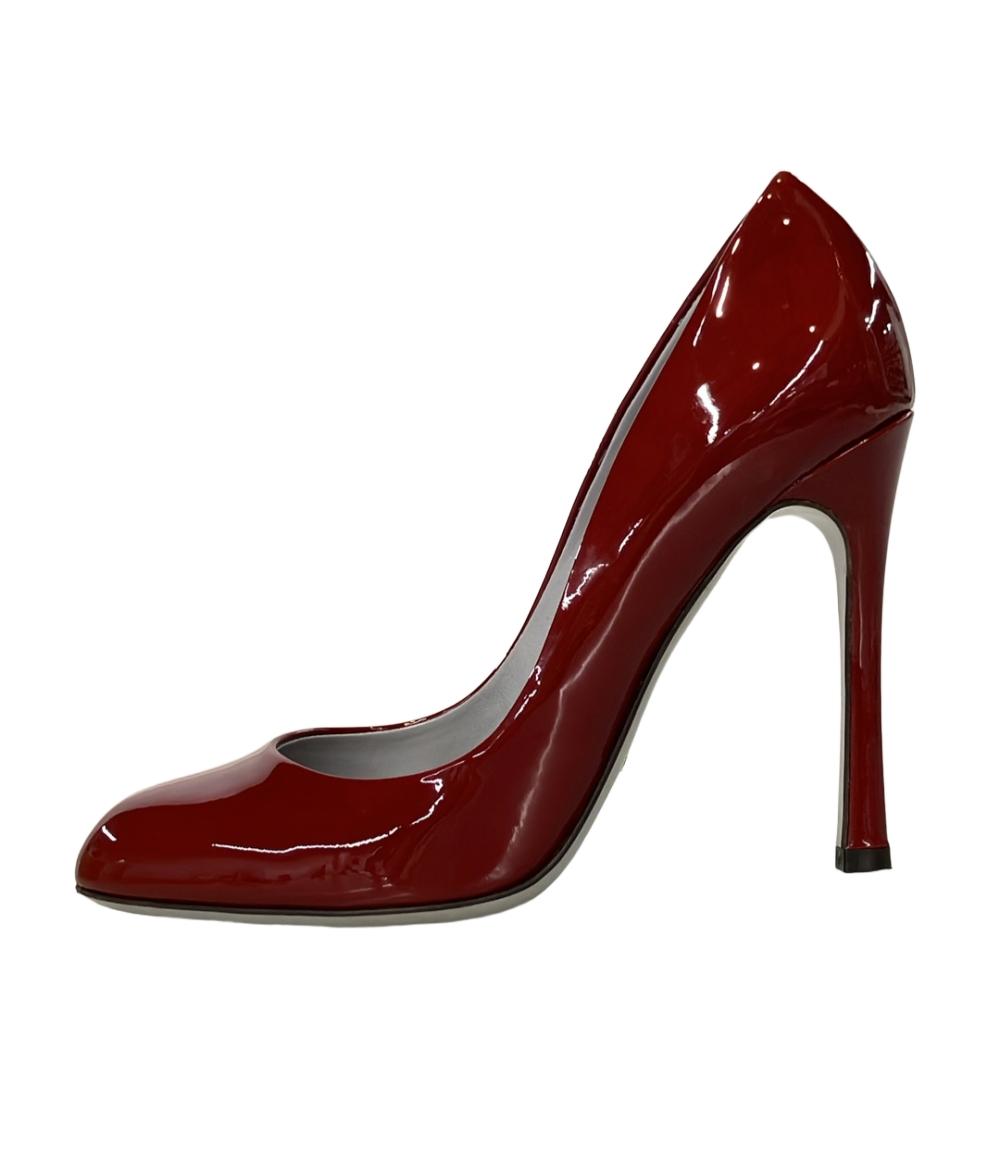 セルジオロッシ ハイヒールパンプス 13173 レディース SIZE 36 (M) Sergio Rossi