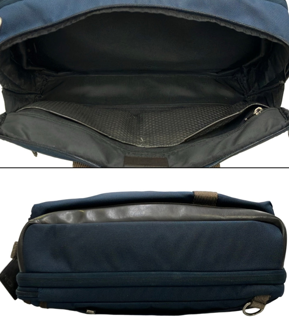 TUMI 3way ビジネスバッグ ブリーフケース ショルダーバッグ リュック メンズ トゥミ