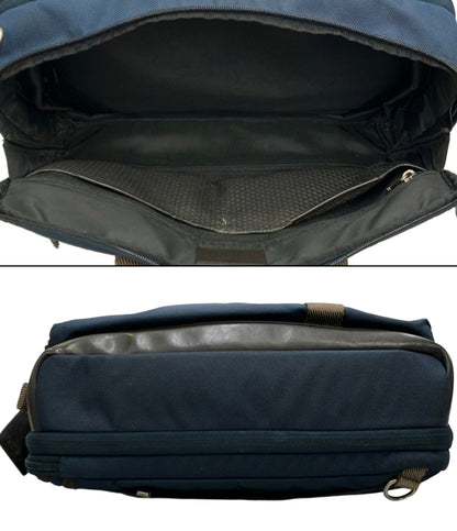 TUMI 3way ビジネスバッグ ブリーフケース ショルダーバッグ リュック メンズ トゥミ