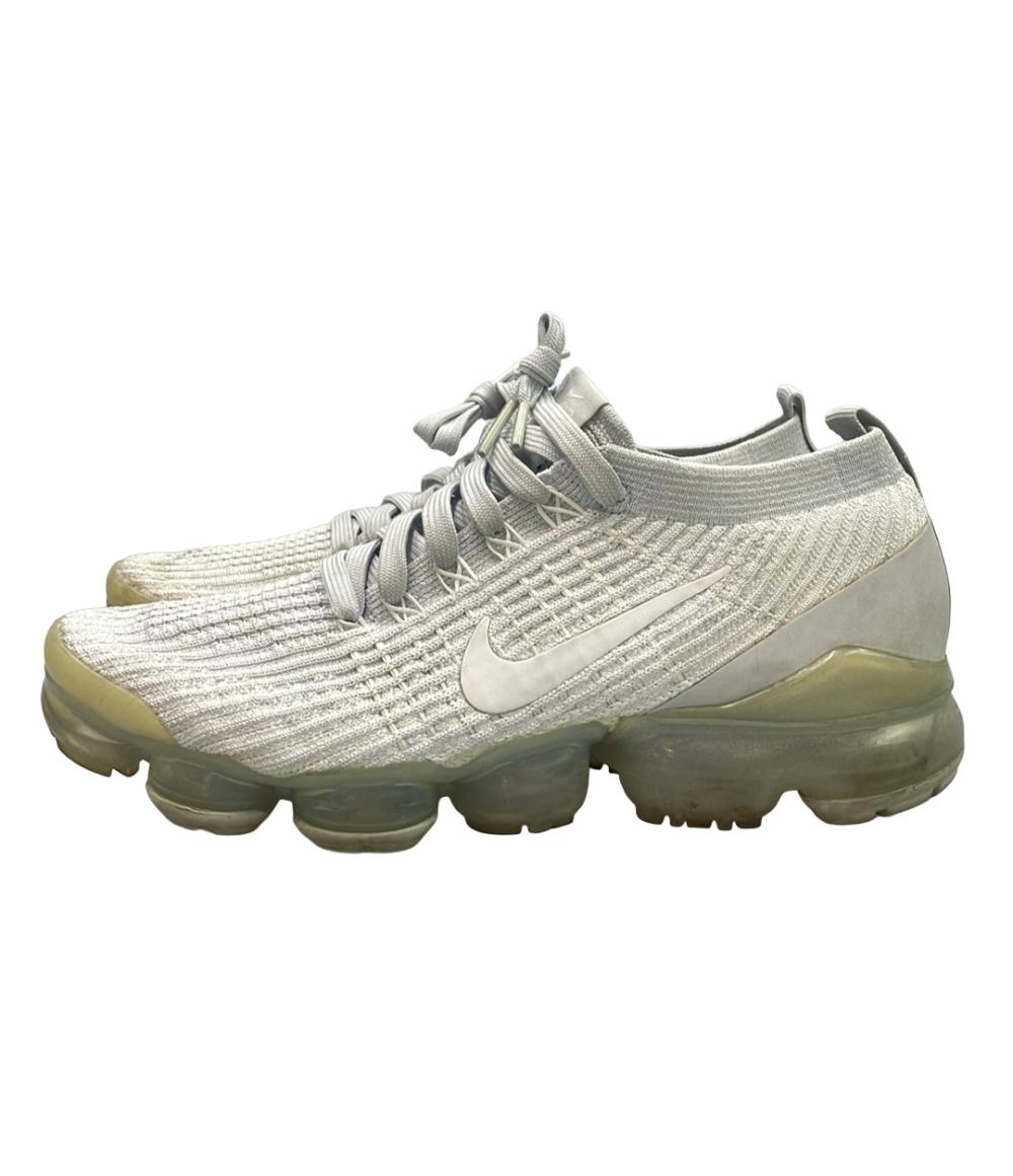 NIKE ローカットスニーカー エア ヴェイパーマックス フライニット 3