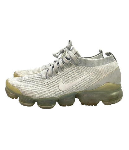 NIKE ローカットスニーカー エア ヴェイパーマックス フライニット 3 AJ6910-100 メンズ レディース SIZE 25.0 ナイキ