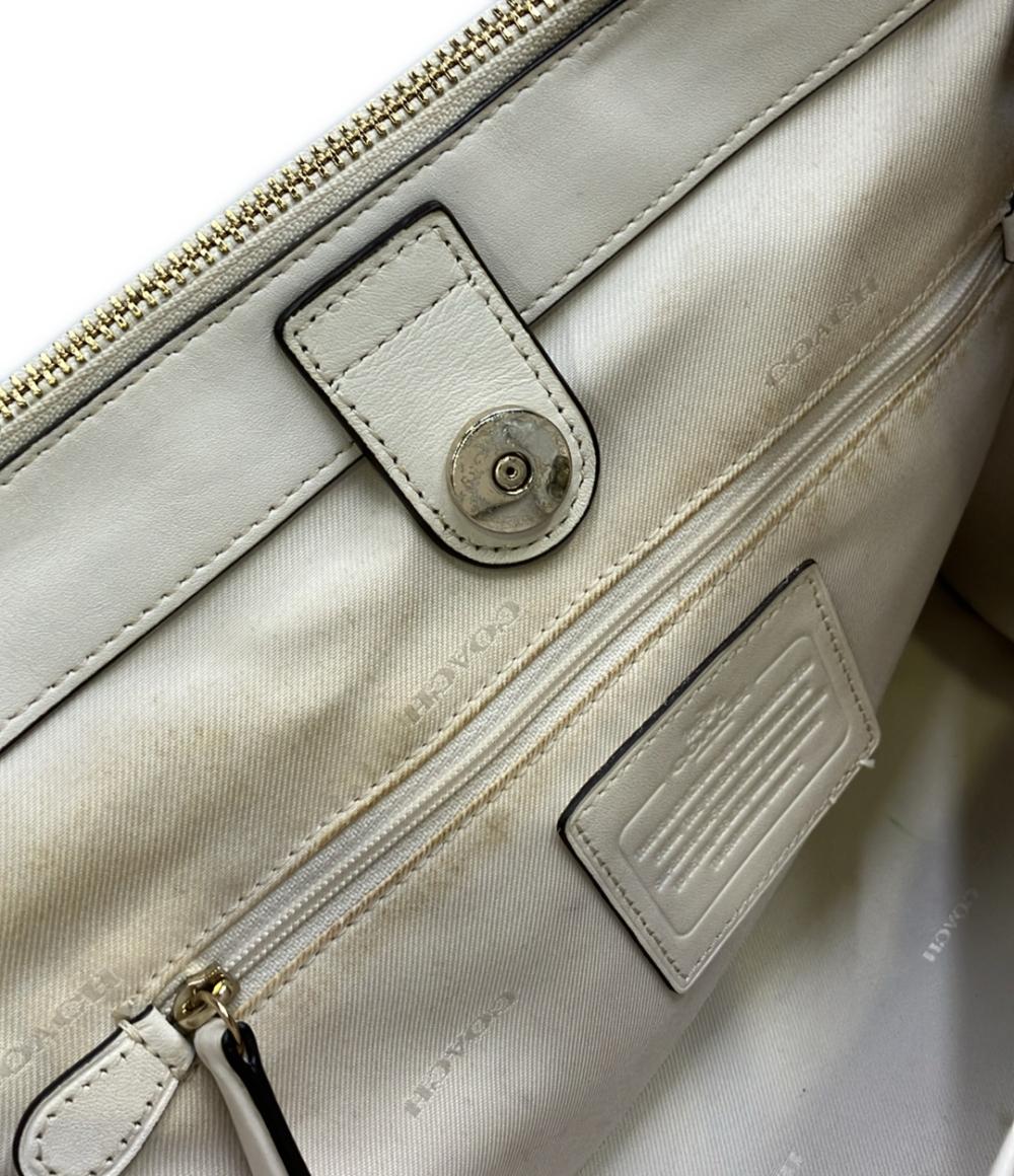 COACH ハンドバッグ 33524 レディース コーチ