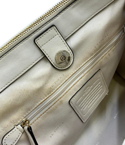 COACH ハンドバッグ 33524 レディース コーチ