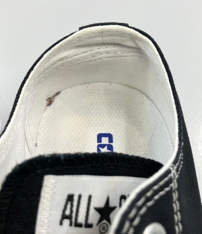 CONVERSE ローカットスニーカー レディース SIZE 24.0 (L) コンバース