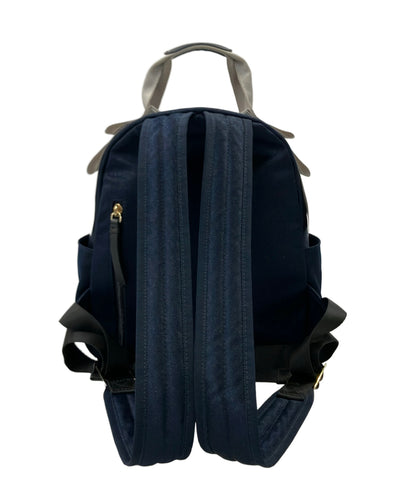 LANVIN en Bleu リュック デイパック レディース ランバンオンブルー