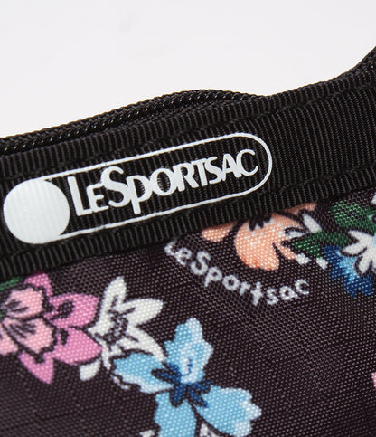 美品 LeSportsac ポーチ SMALL SLOAN COSMETIC レディース レスポートサック