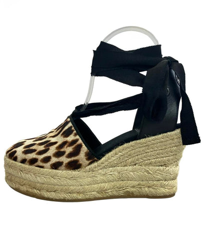 トリーバーチ サンダル レディース SIZE 5 1/2 (S) Tory Burch