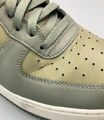 NIKE ローカットスニーカー AIR FORCE 1 '07 LV8 FJ4170-002 メンズ SIZE 27.5 ナイキ
