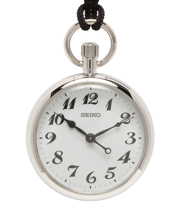 SEIKO 懐中時計 ○ SEIKO 懐中時計 SECOND SETTING 秒針規制 PRECISION 21石 ○