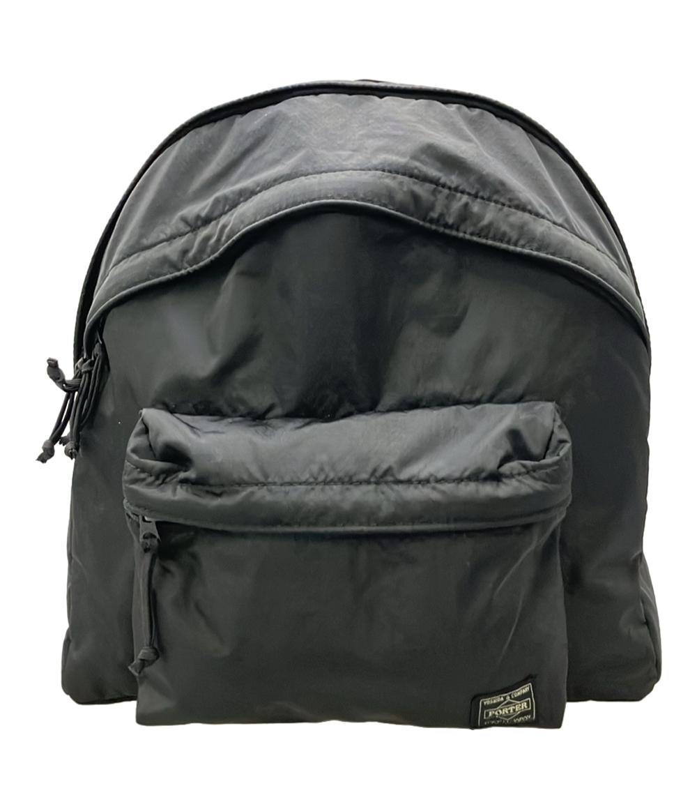 ポーター リュック DOUBLE PACK DAYPACK レディース PORTER