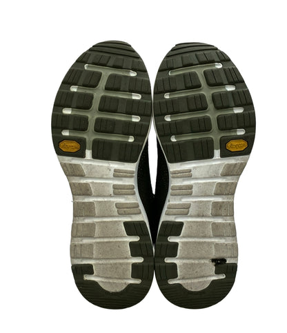 THE NORTH FACE ローカットスニーカー イヴォルブ ランナー NF0A4NGI レディース メンズ SIZE 24.0 ザ・ノース・フェイス