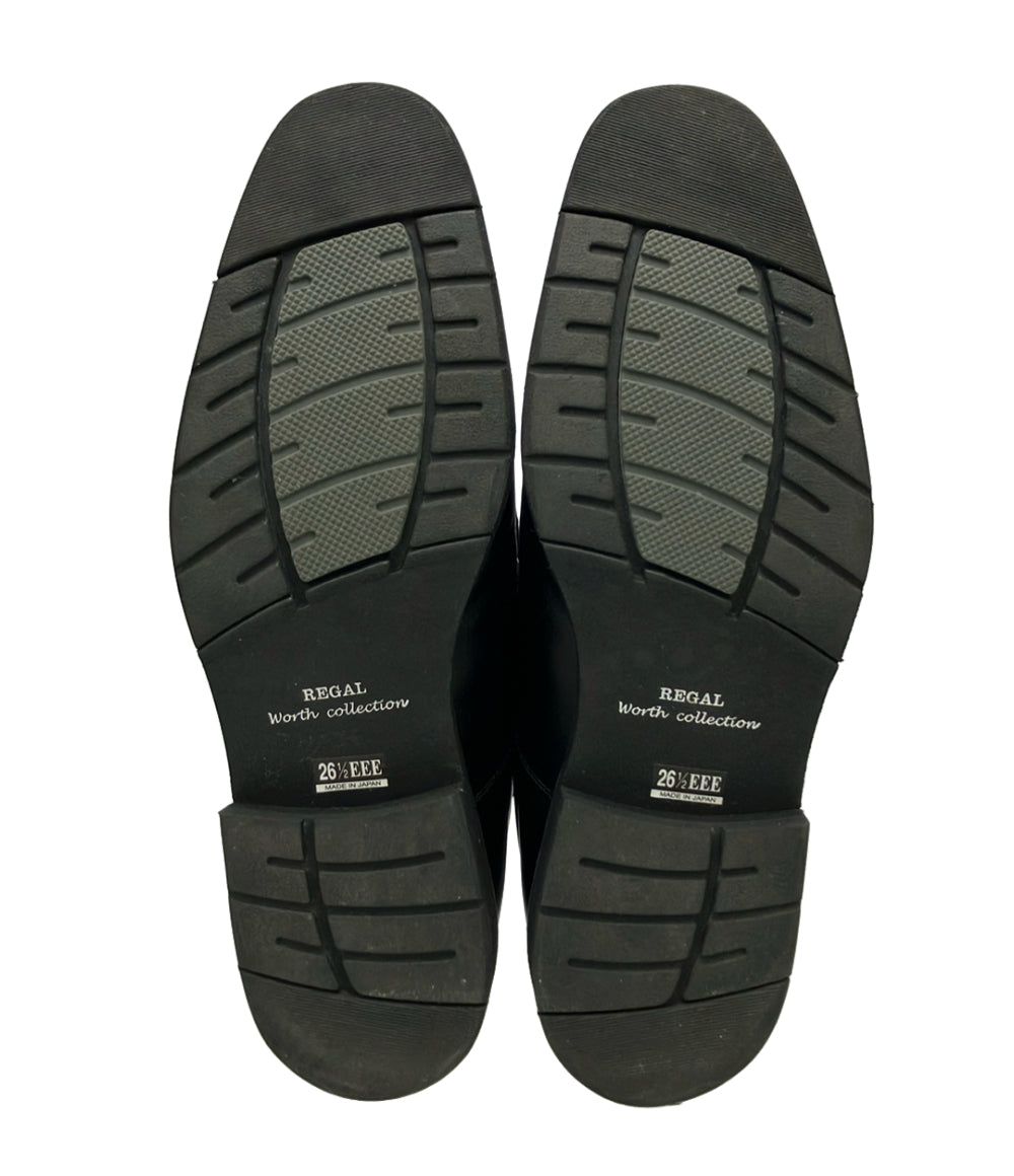 REGAL ビジネスシューズ ストレートチップ メンズ SIZE 26.5 リーガル