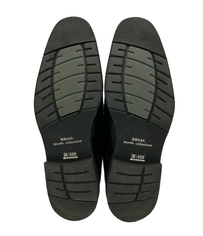 REGAL ビジネスシューズ ストレートチップ メンズ SIZE 26.5 リーガル