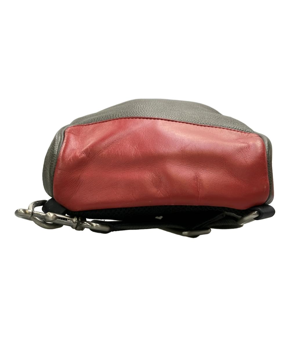 COACH ボディバッグ メンズ コーチ