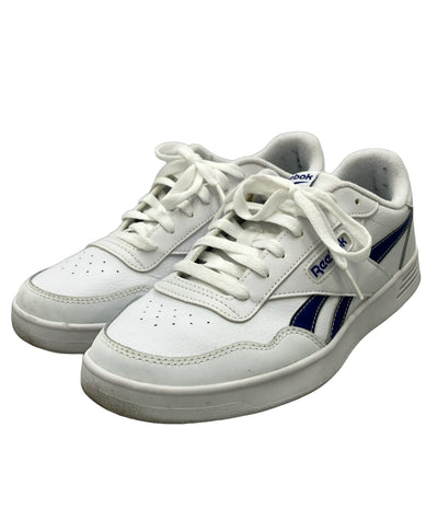 Reebok ローカットスニーカー コート アドバンス 100034030 メンズ SIZE 26.5 リーボック