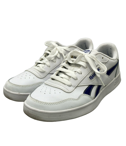 Reebok ローカットスニーカー コート アドバンス 100034030 メンズ SIZE 26.5 リーボック