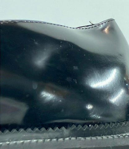 シティ 厚底ローファー メンズ (M) cthy