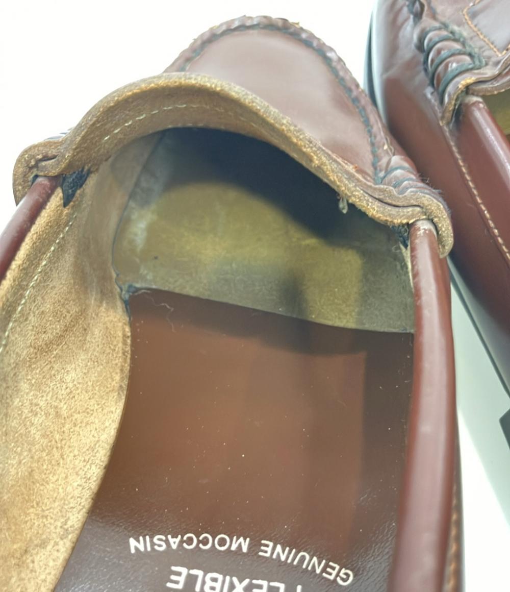 リーガル コインローファー レディース SIZE 24.0 (L) REGAL