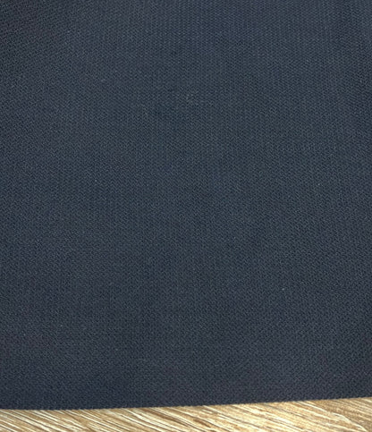 ATON ノーカラージャケット ユニセックス SIZE 2 (S) エイトン
