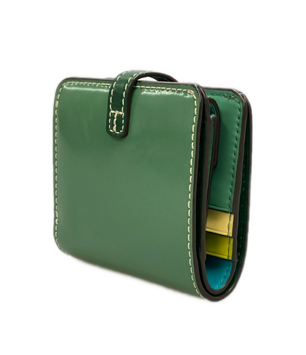 美品 Tory Burch 二つ折り財布 レディース トリーバーチ
