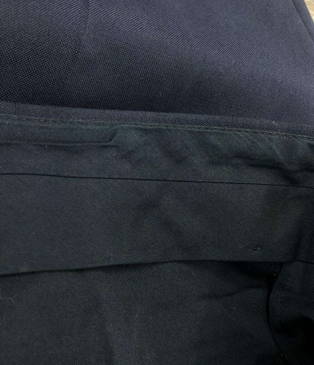 SAINT LAURENT ウール スラックス メンズ SIZE 48 (M) サンローラン