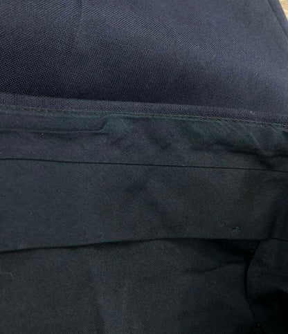 SAINT LAURENT ウール スラックス メンズ SIZE 48 (M) サンローラン