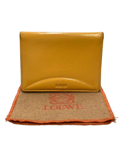 LOEWE カードケース パスケース レディース ロエベ