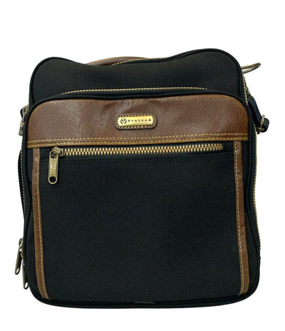 PROTECA ショルダーバッグ レディース プロテカ