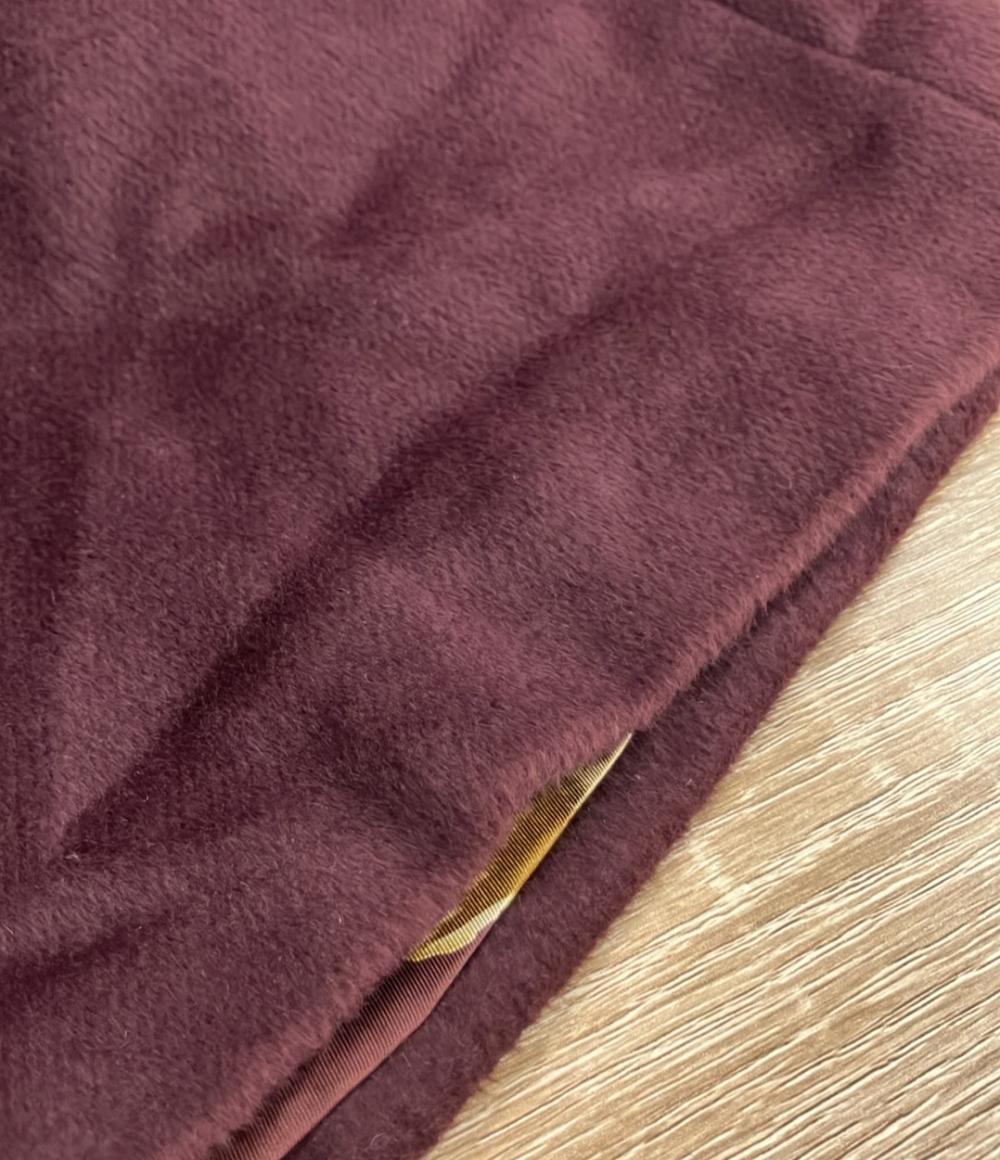 ドルチェアンドガッバーナ ステンカラーコート レディース SIZE 40 (M) DOLCE&GABBANA