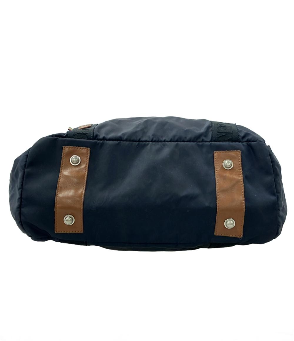 Orobianco トートバッグ ボストンバッグ レディース オロビアンコ