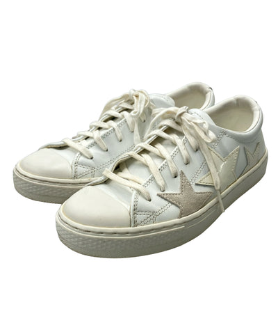CONVERSE ローカットスニーカー オールスター クップ トリオスター ＯＸ 31303540 レディース SIZE 23.0 コンバース