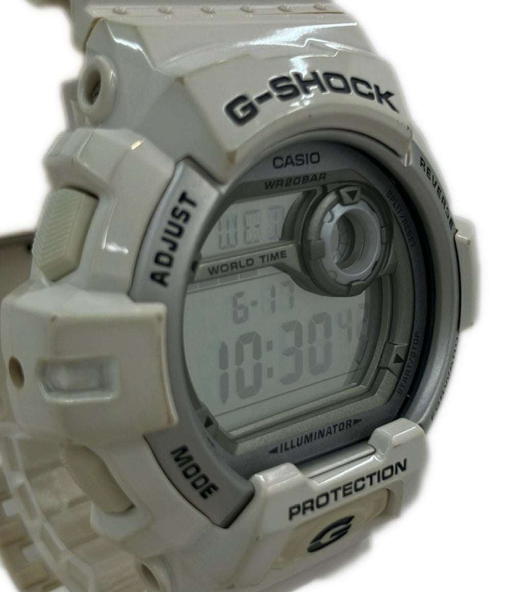 CASIO 腕時計 クオーツ G-8900A メンズ カシオ