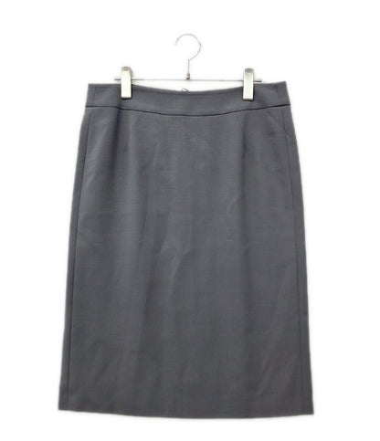 GIORGIO ARMANI スカート KAN13T 0A143 レディース SIZE 44 (L) ジョルジオアルマーニ