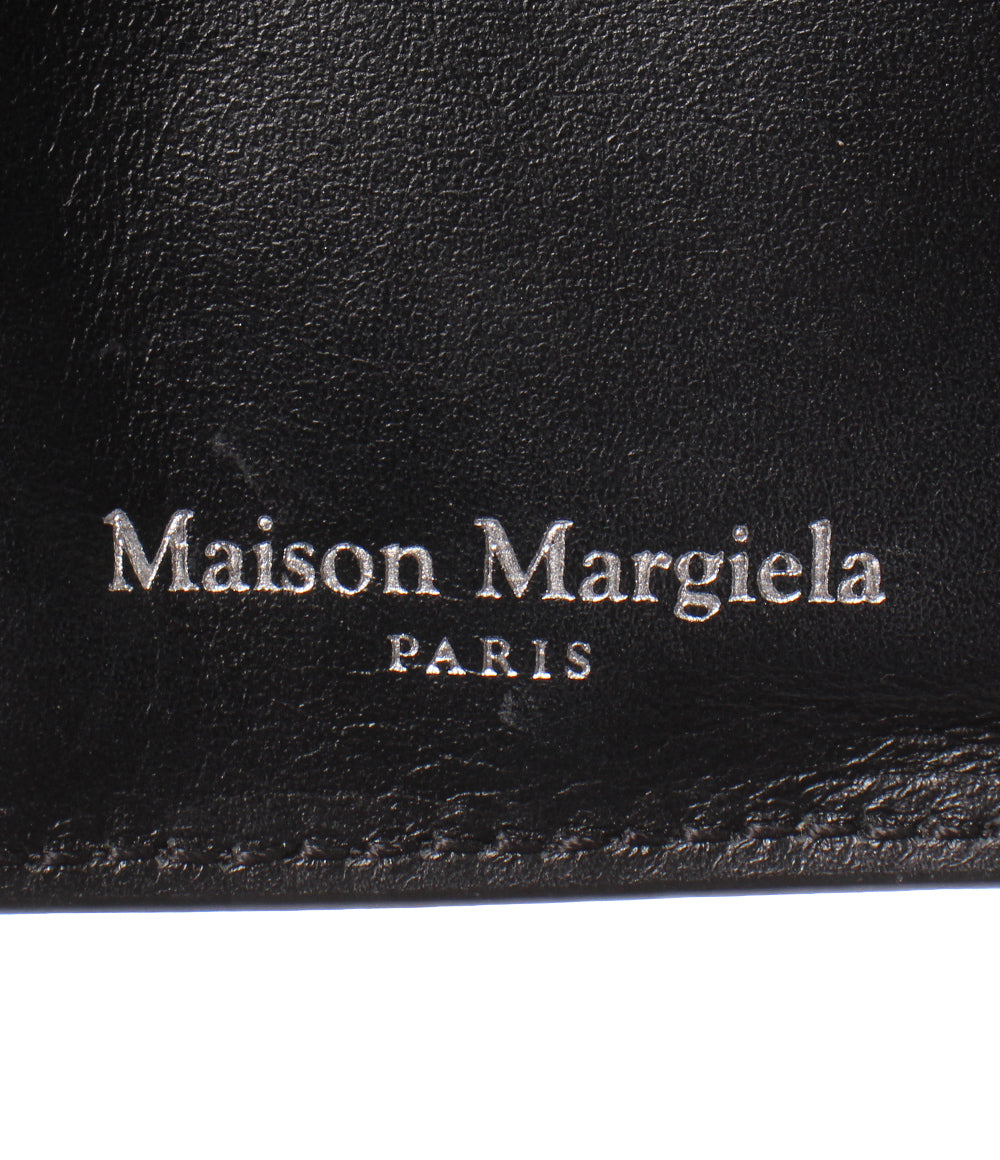 Maison Margiela 二つ折り財布 マネークリップ メンズ メゾンマルジェラ