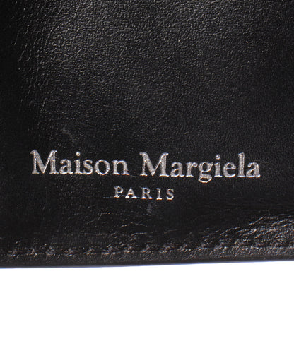 Maison Margiela 二つ折り財布 マネークリップ メンズ メゾンマルジェラ