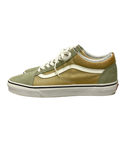 VANS ローカットスニーカー オールドスクール メンズ SIZE 27.5 バンズ