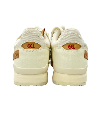 美品 asics ローカットスニーカー 岡⼭デニム ゲルライト 3 OG 1201A530 メンズ SIZE 27.0 (L) アシックス
