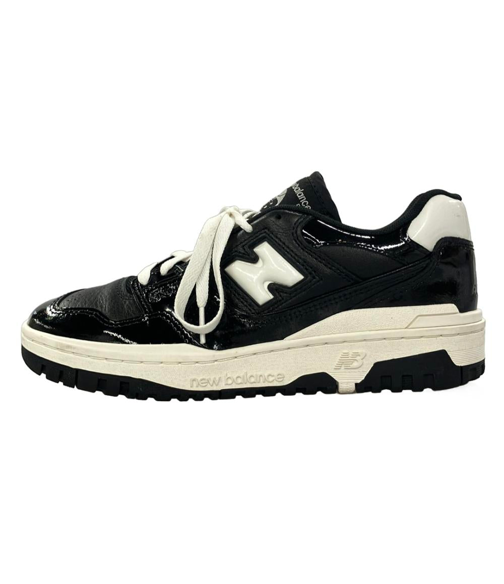 ニューバランス ローカットスニーカー BB550YKG レディース SIZE 25.0 (XL) NEW BALANCE