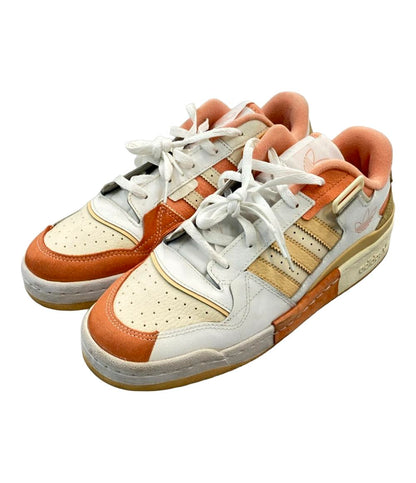 adidas ローカットスニーカー FORUM EXHIBIT GZ5389 メンズ SIZE 27.5 (L) アディダス